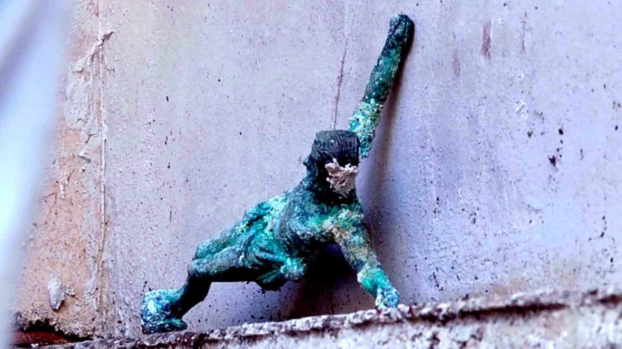 Eusebio, el americano