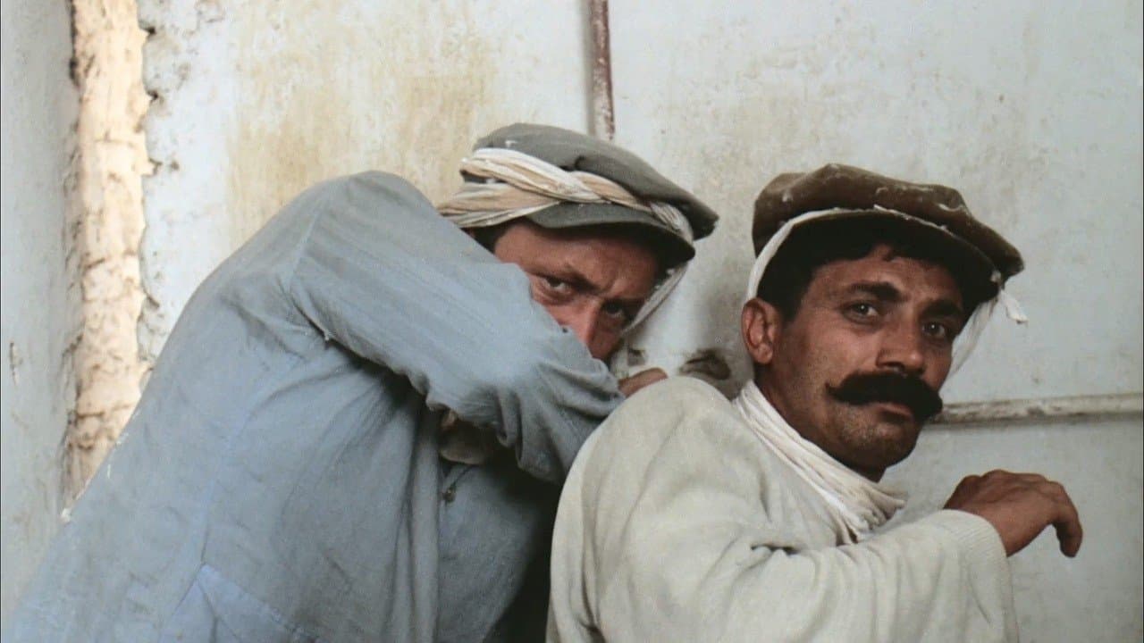 Bereketli Topraklar Üzerinde