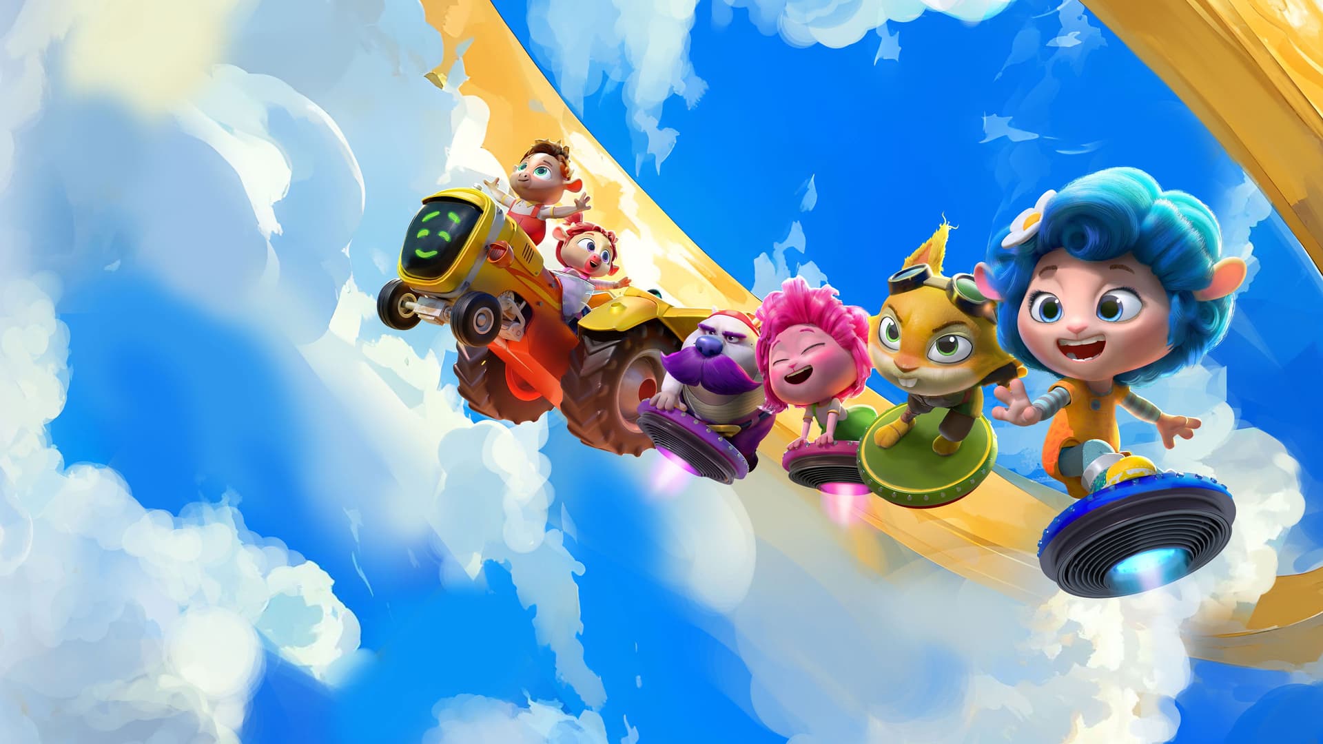 ببعی قهرمان