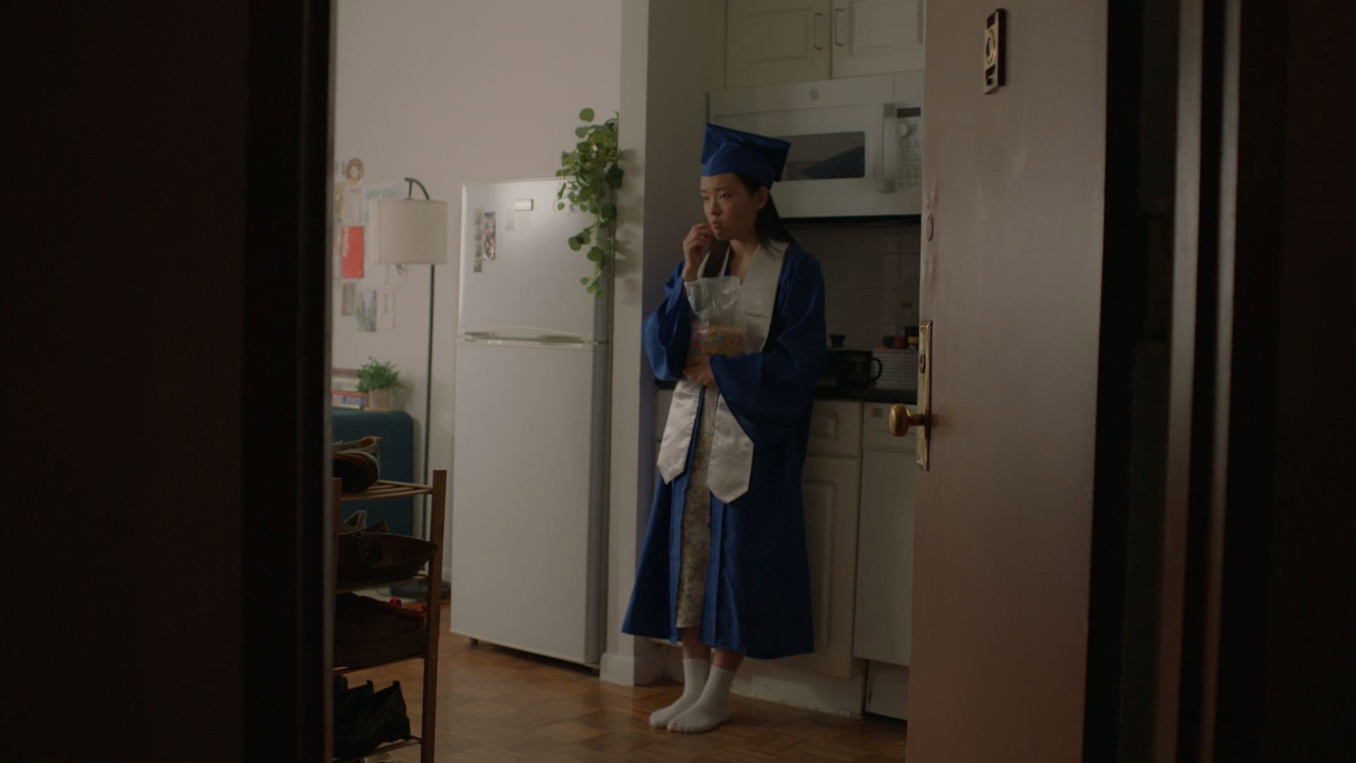 A Graduation Story