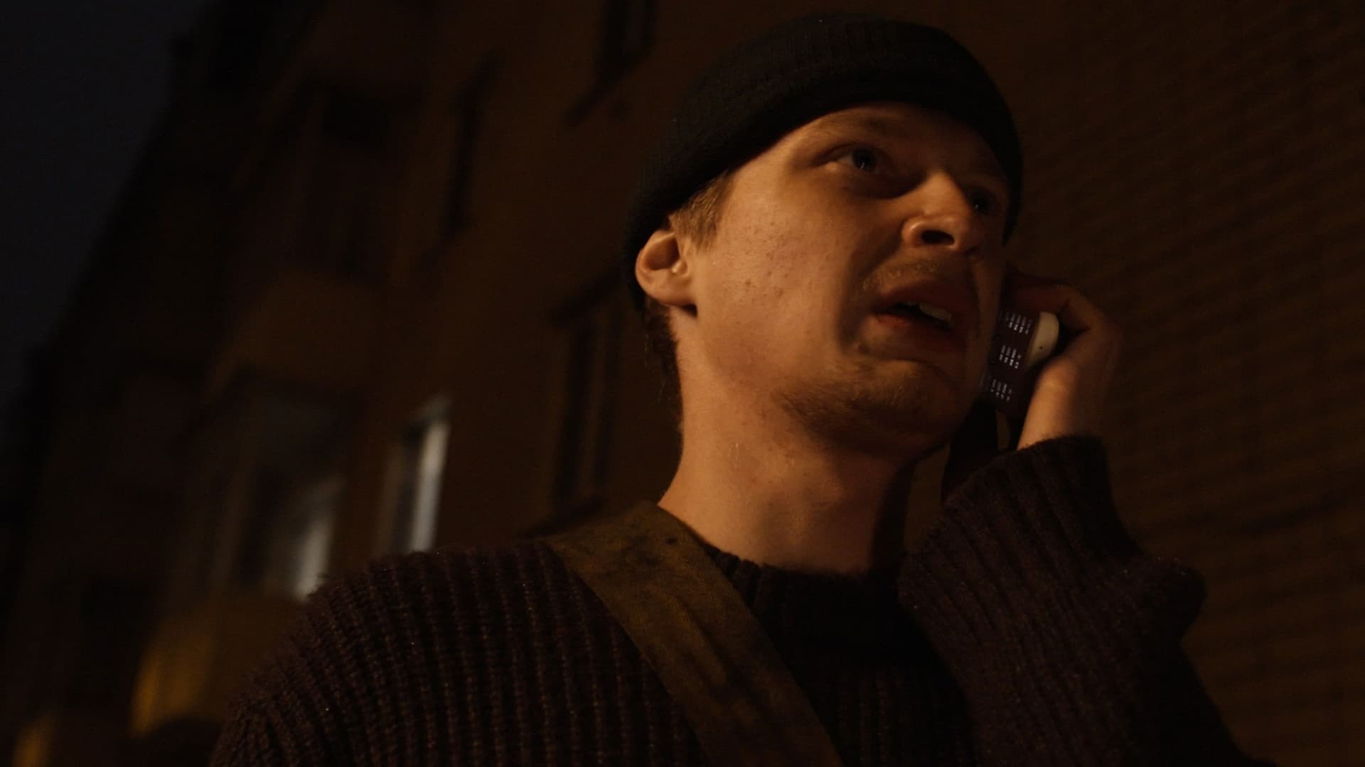 Невольный вор