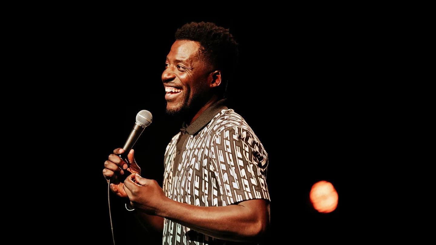 Donel Jack'sman : Ensemble