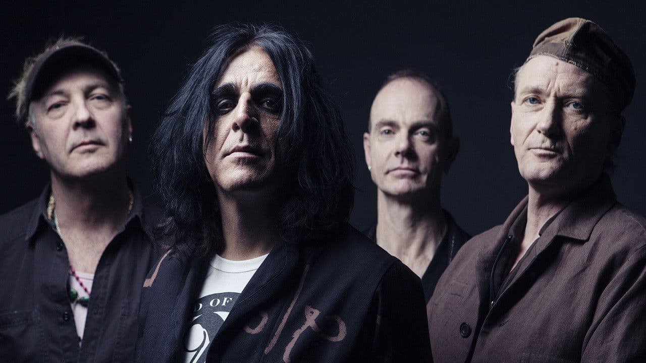 Killing Joke: XXV The Gathering