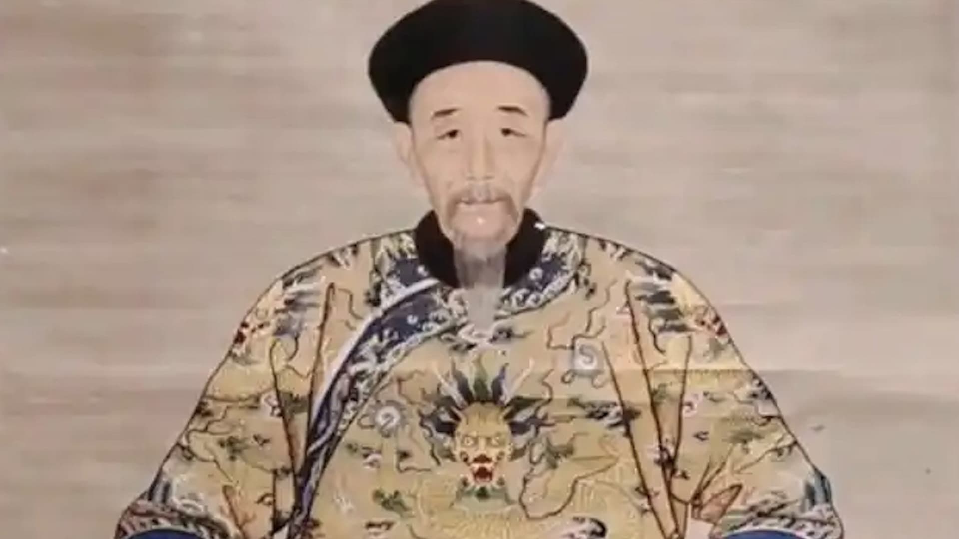 百家讲坛：康熙大帝