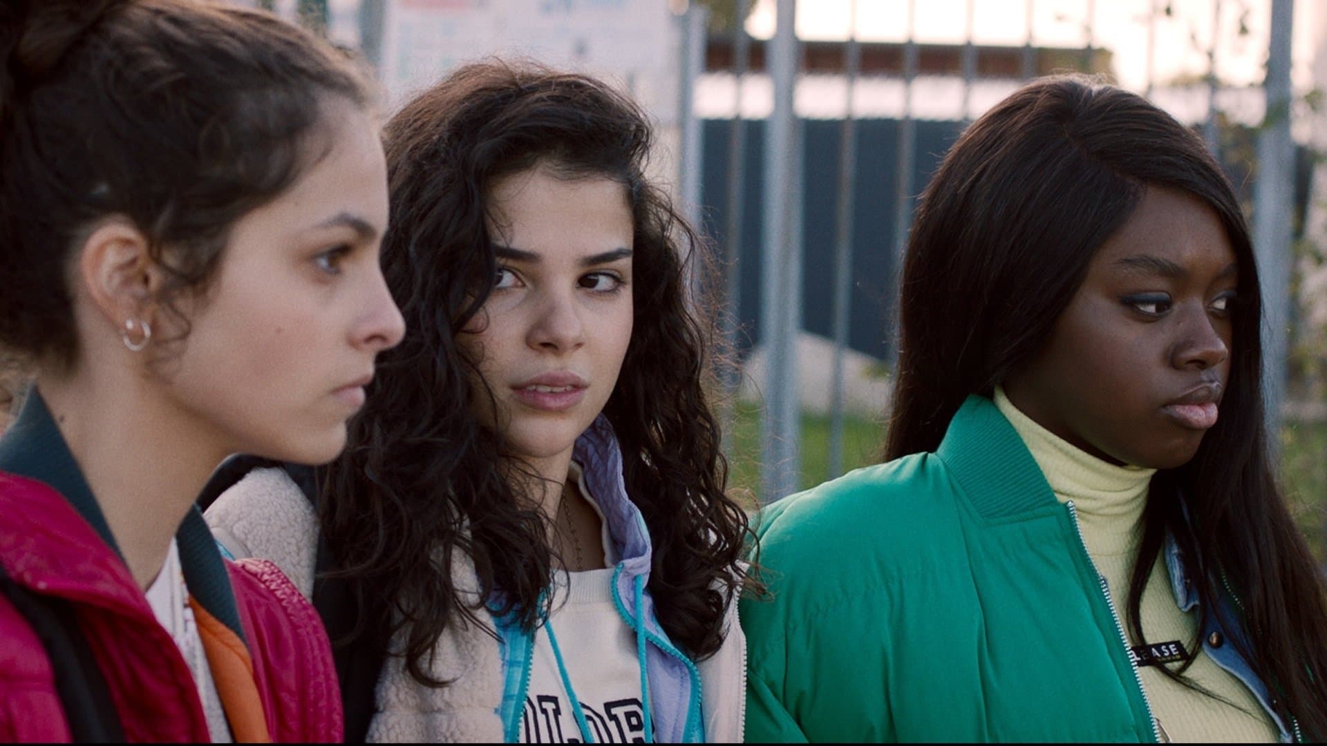 Solidaritatea fetelor