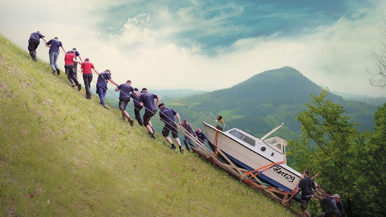 Genkingen - Ein schwäbisches Volksmärchen