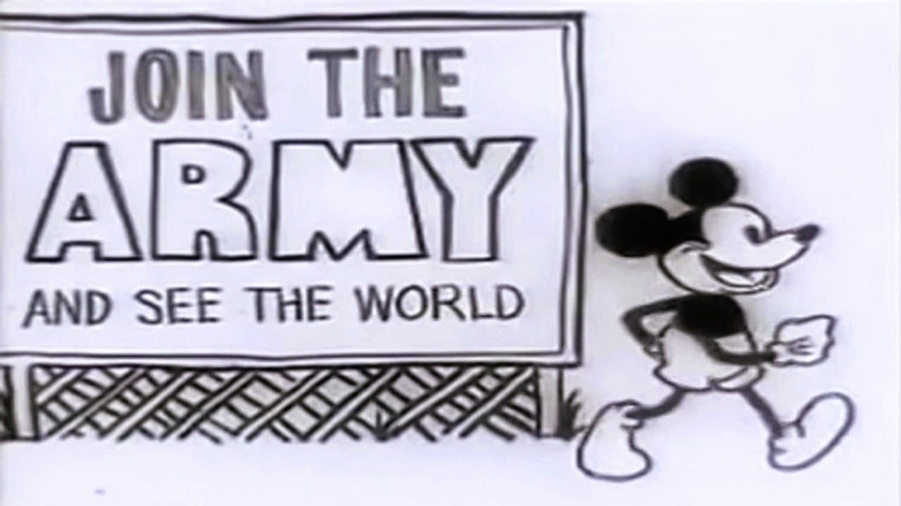 Șoricelul Mickey în Vietnam
