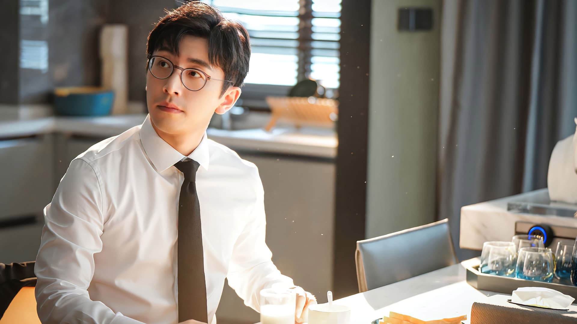 救了一万次的你