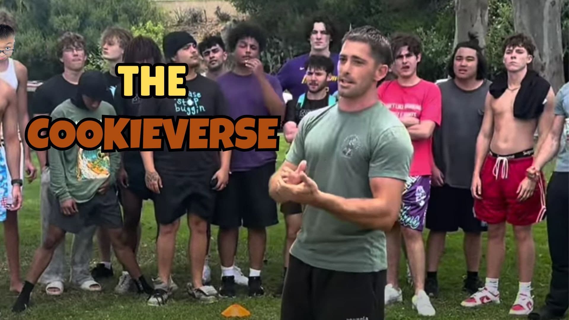 The Cookieverse Official