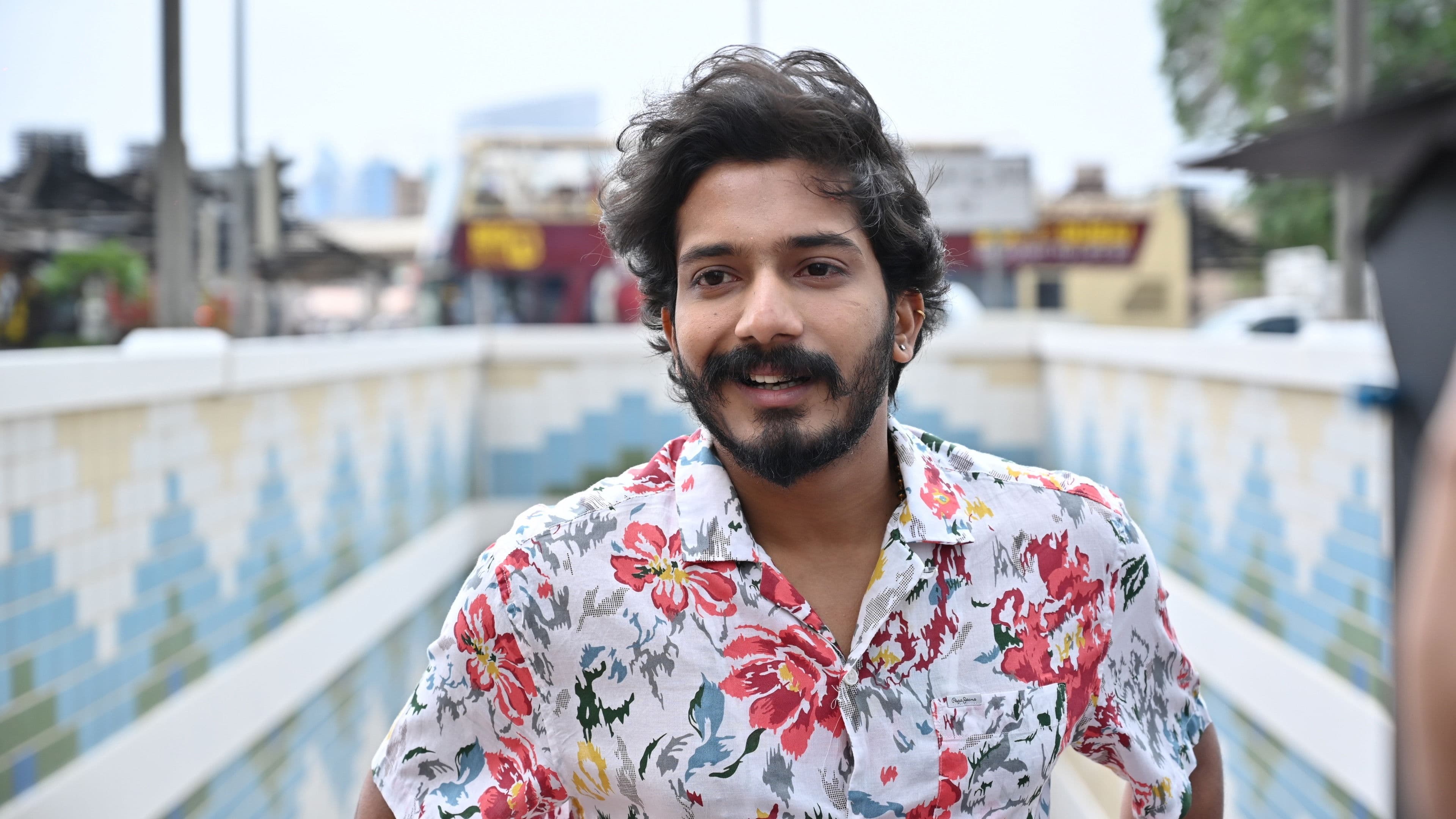 ദേര ഡയറീസ്