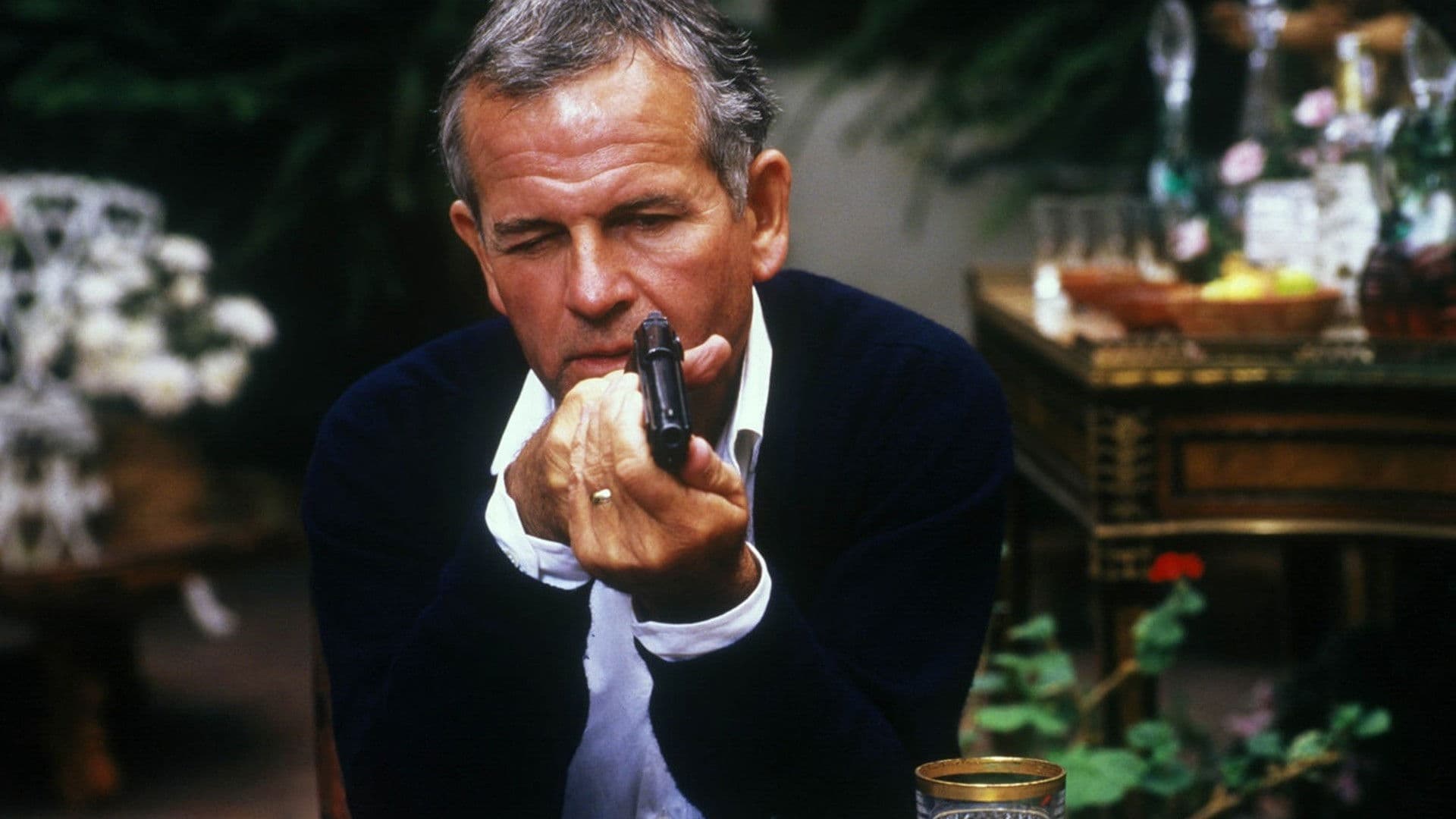 Game, Set, and Match