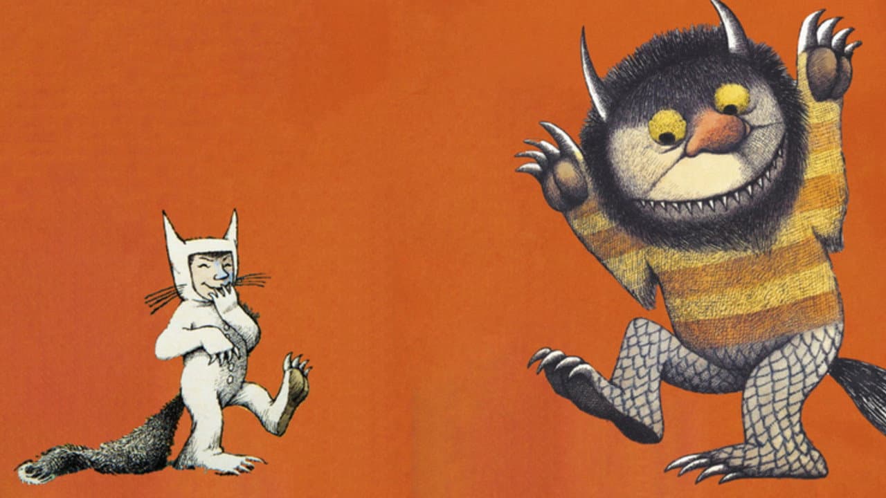 Where the Wild Things Are... and other Maurice Sendak Stories