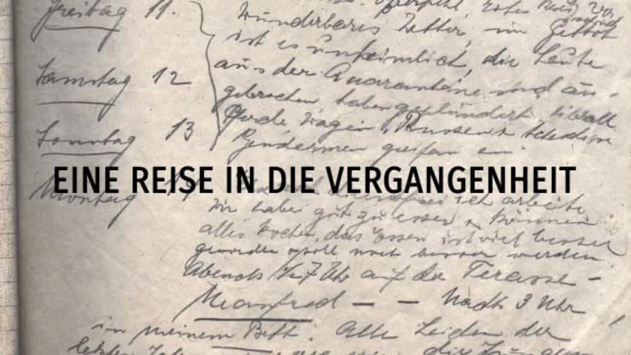 Eine Reise in die Vergangenheit