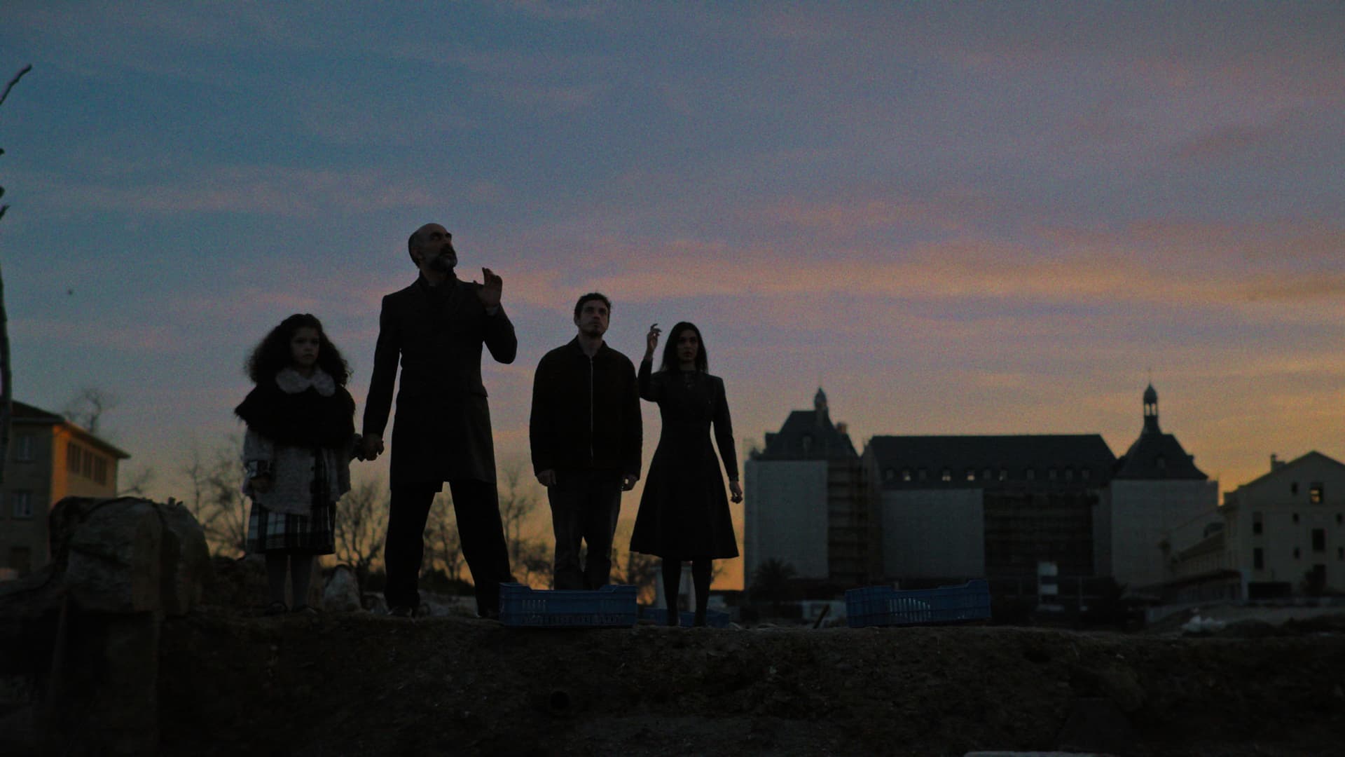 Yeni Şafak Solarken