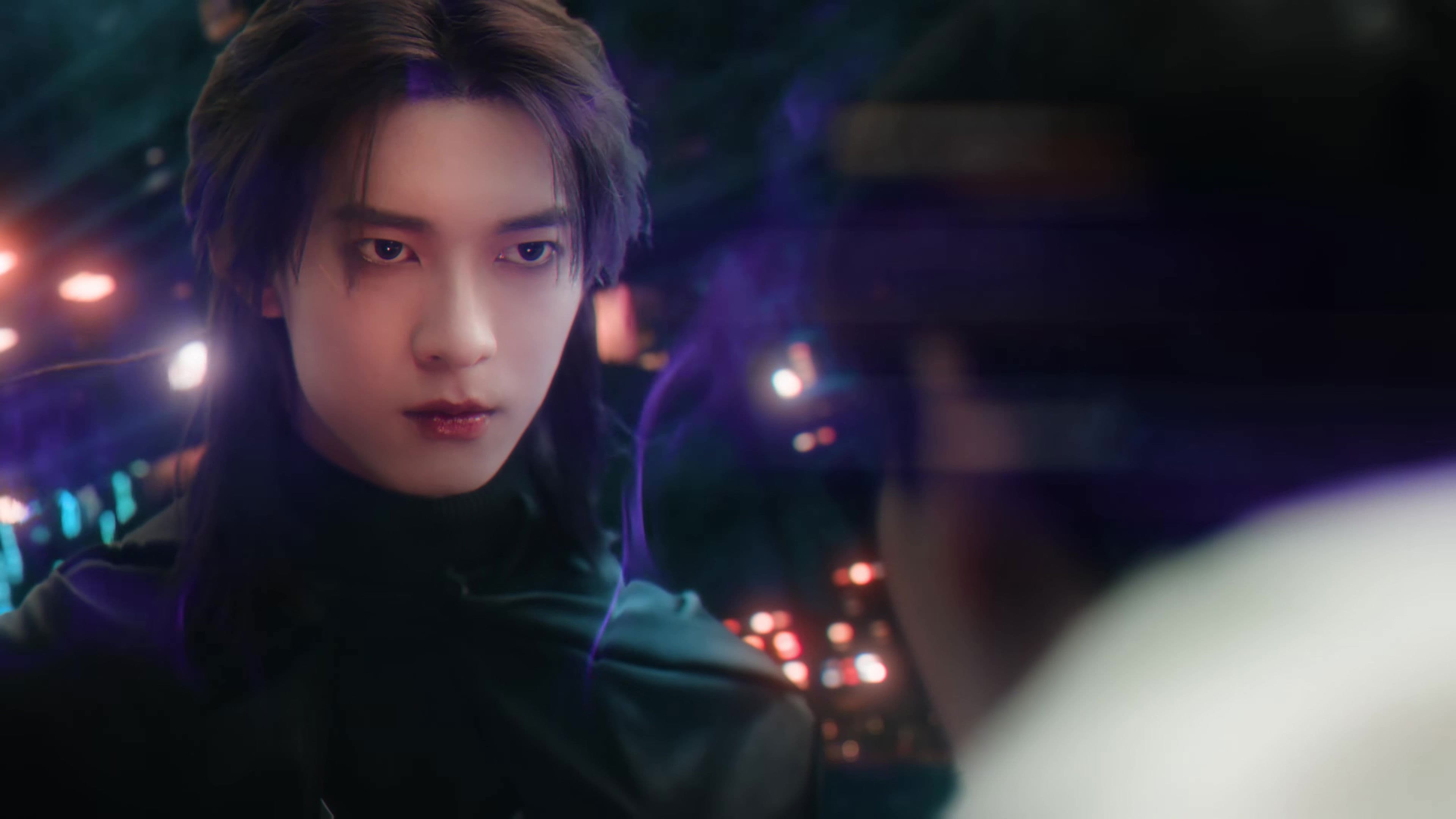 The Grim Lover รัก ลืม ตาย