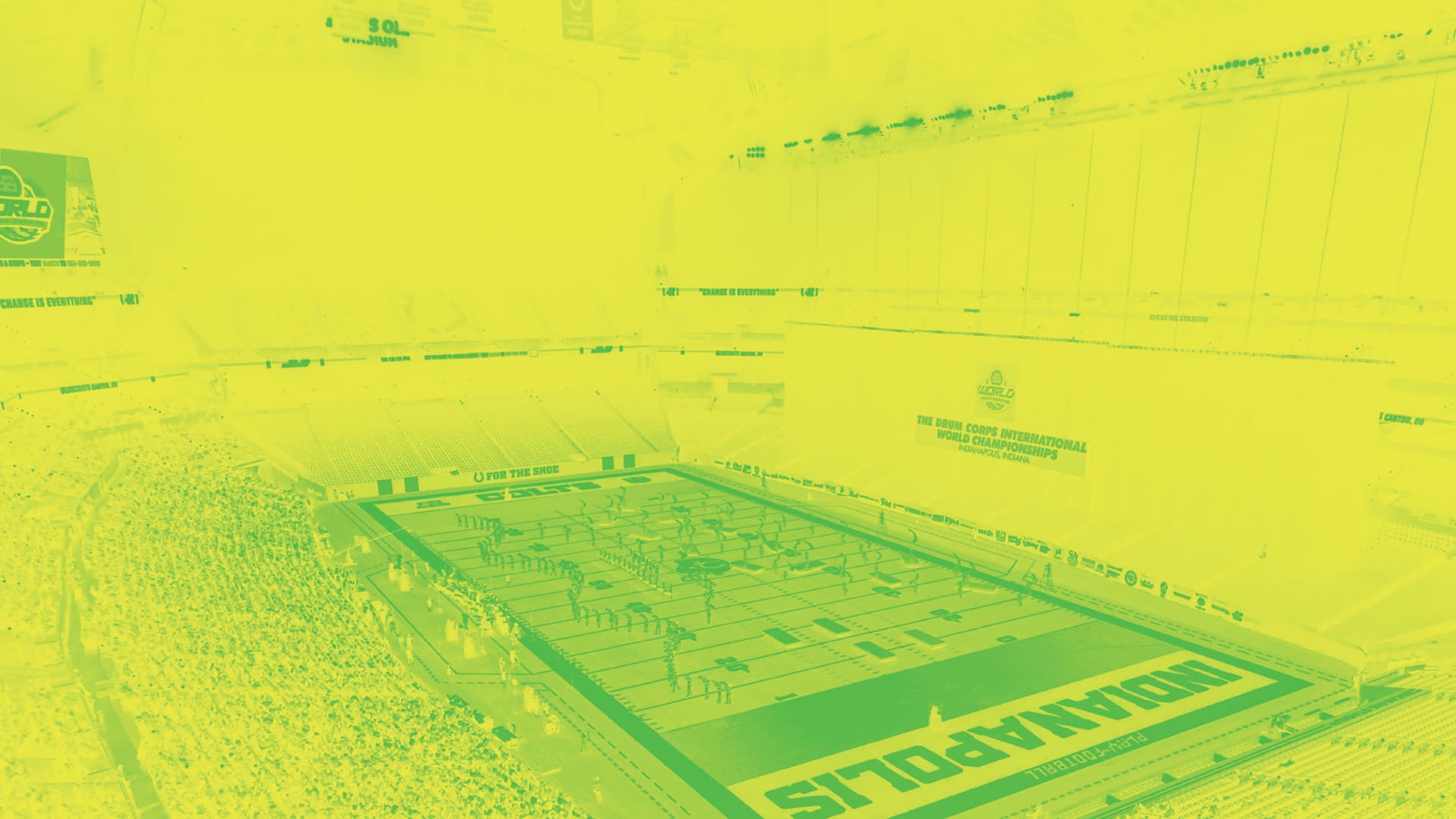 DCI 2025: Big, Loud & Live!