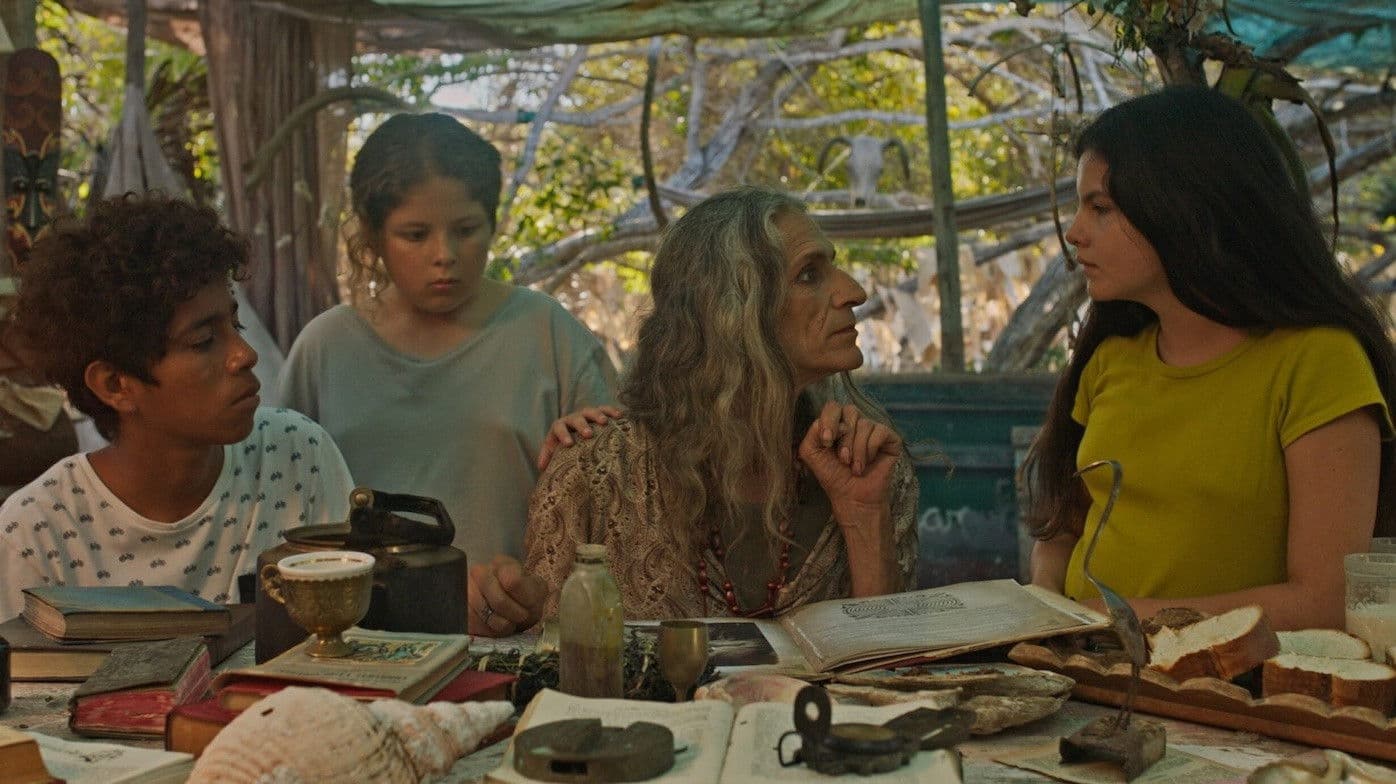 La invención de las especies