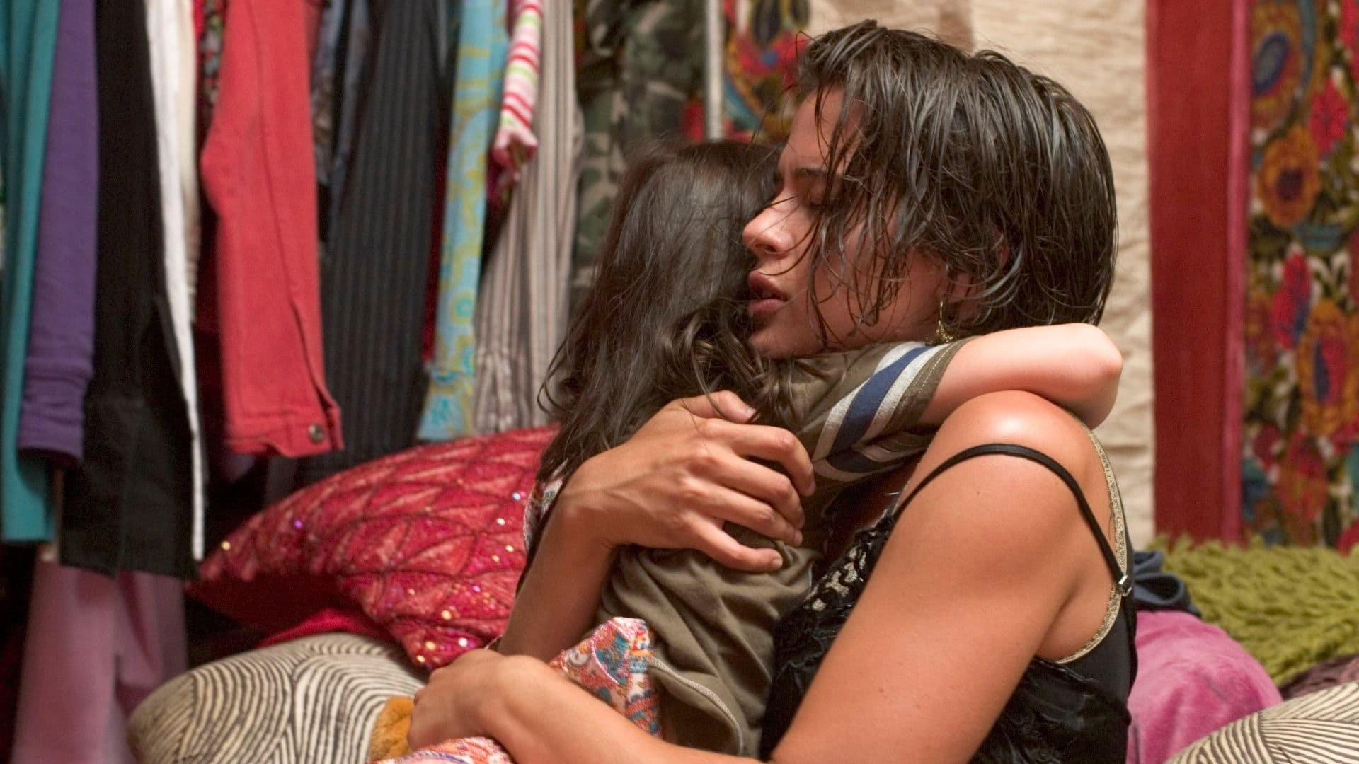 La vie secrète des gens heureux