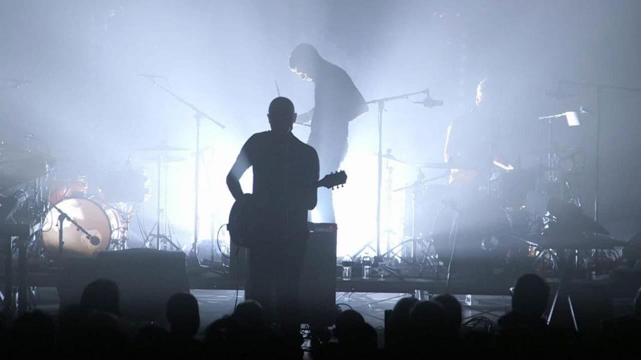 Dominique A, le rock fragile