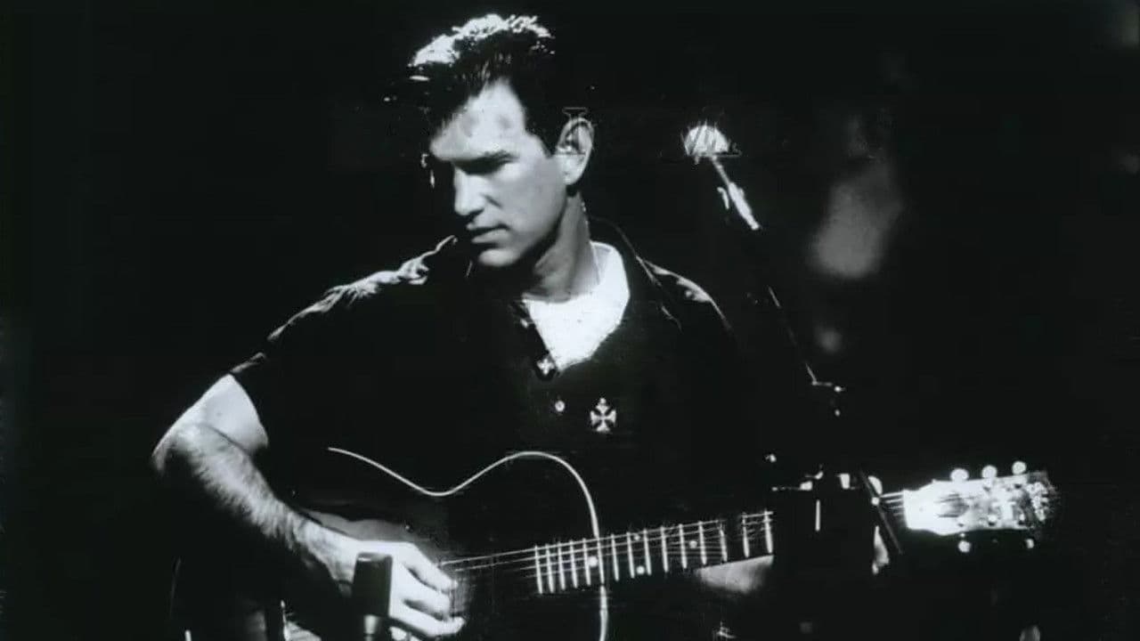Chris Isaak: MTV Unplugged 1995
