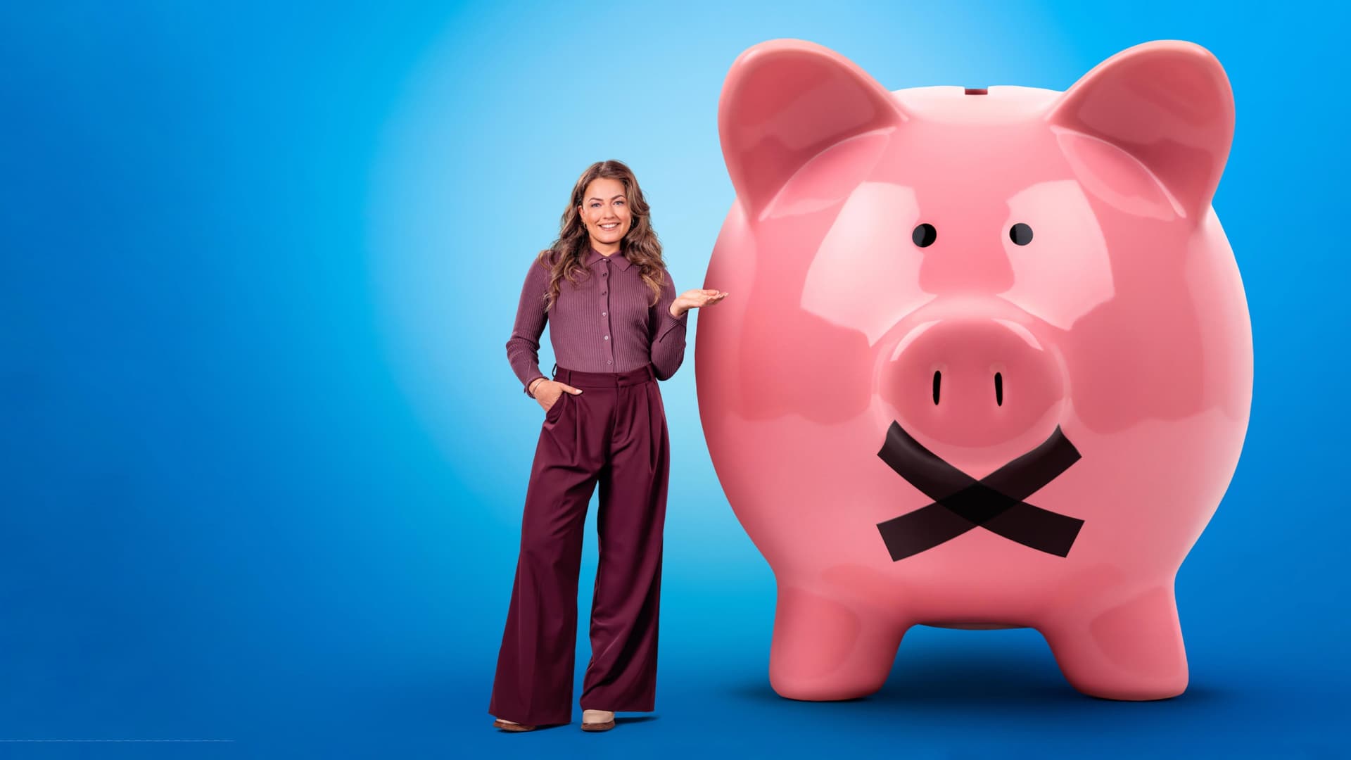 Over Geld Gesproken