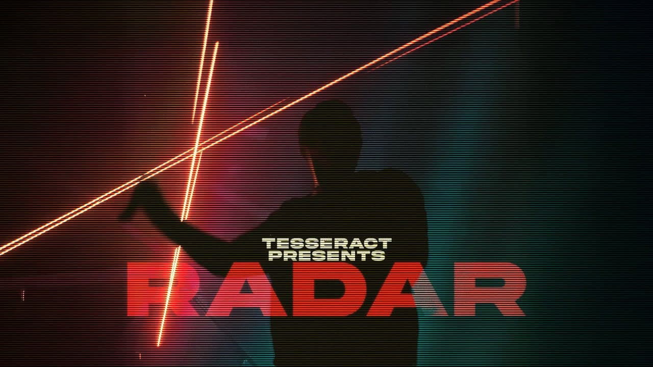 TesseracT: RADAR