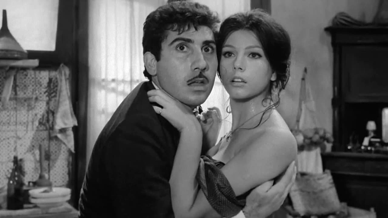 Sedotta e abbandonata