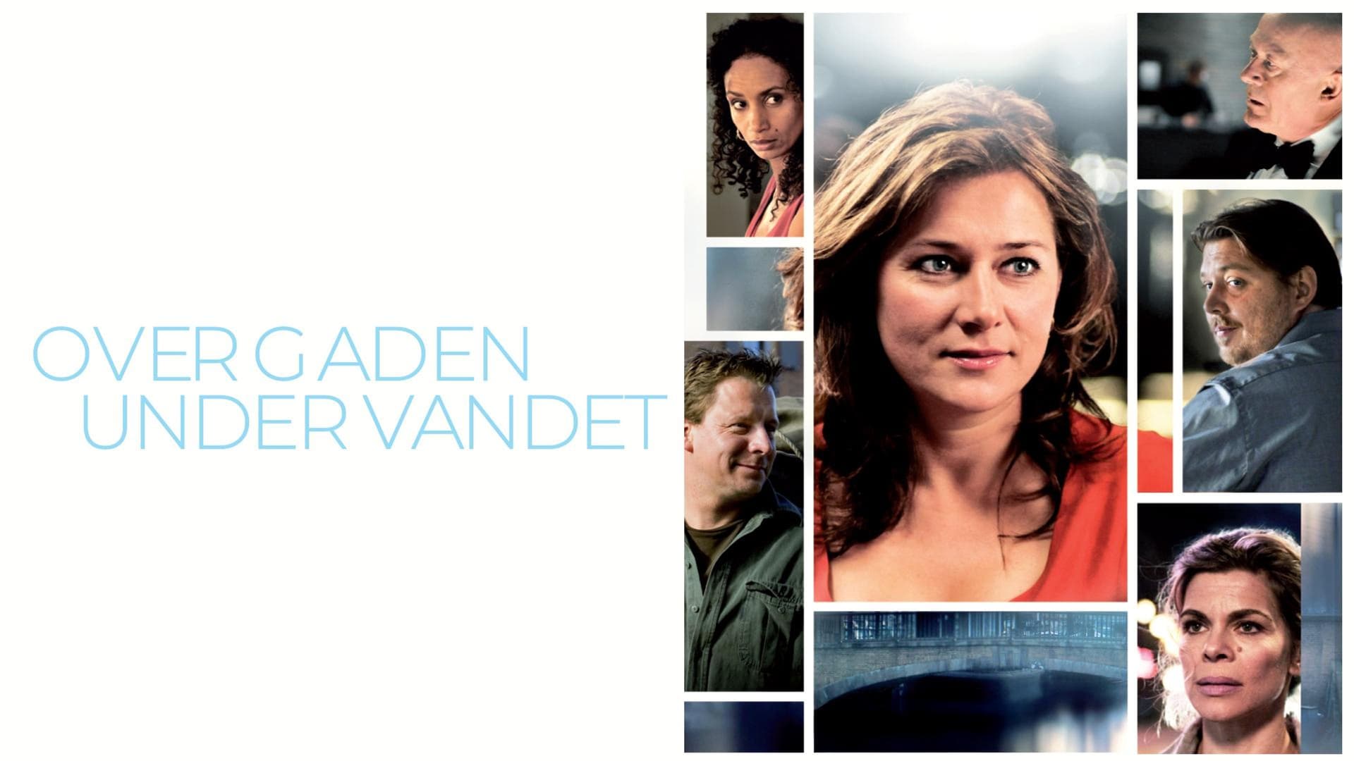 Over Gaden Under Vandet