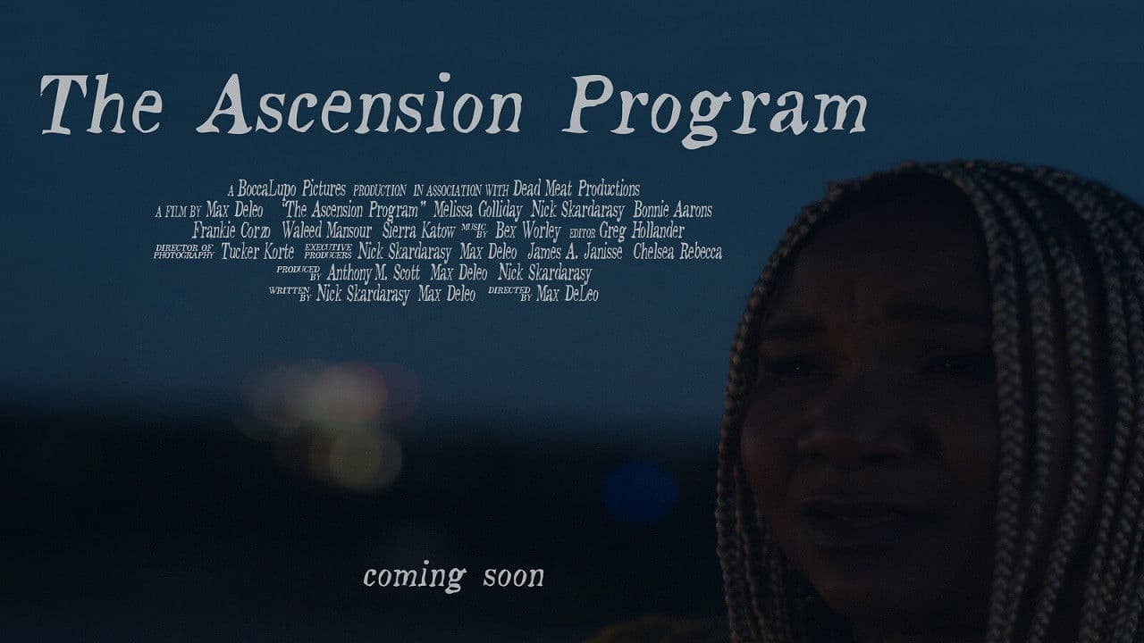 The Ascension Program