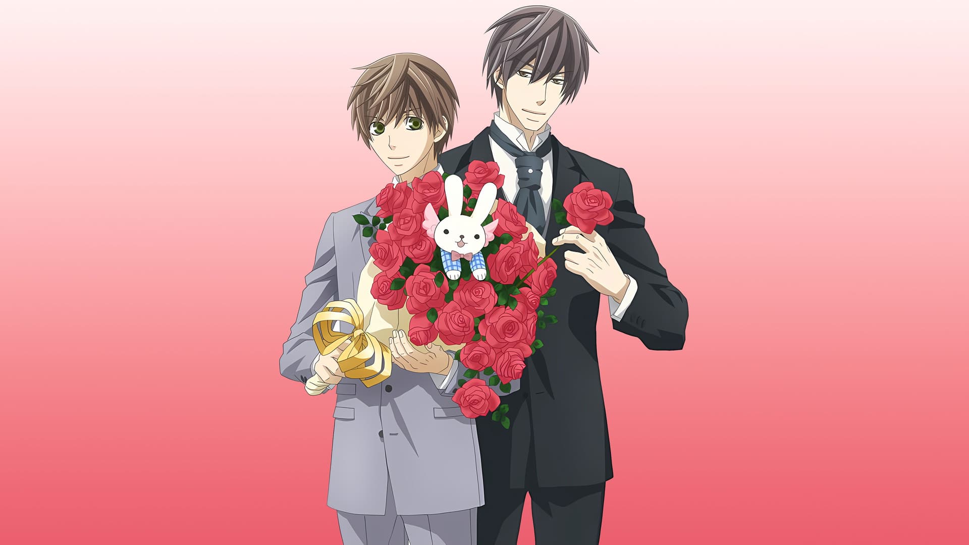 世界一初恋~プロポーズ編~