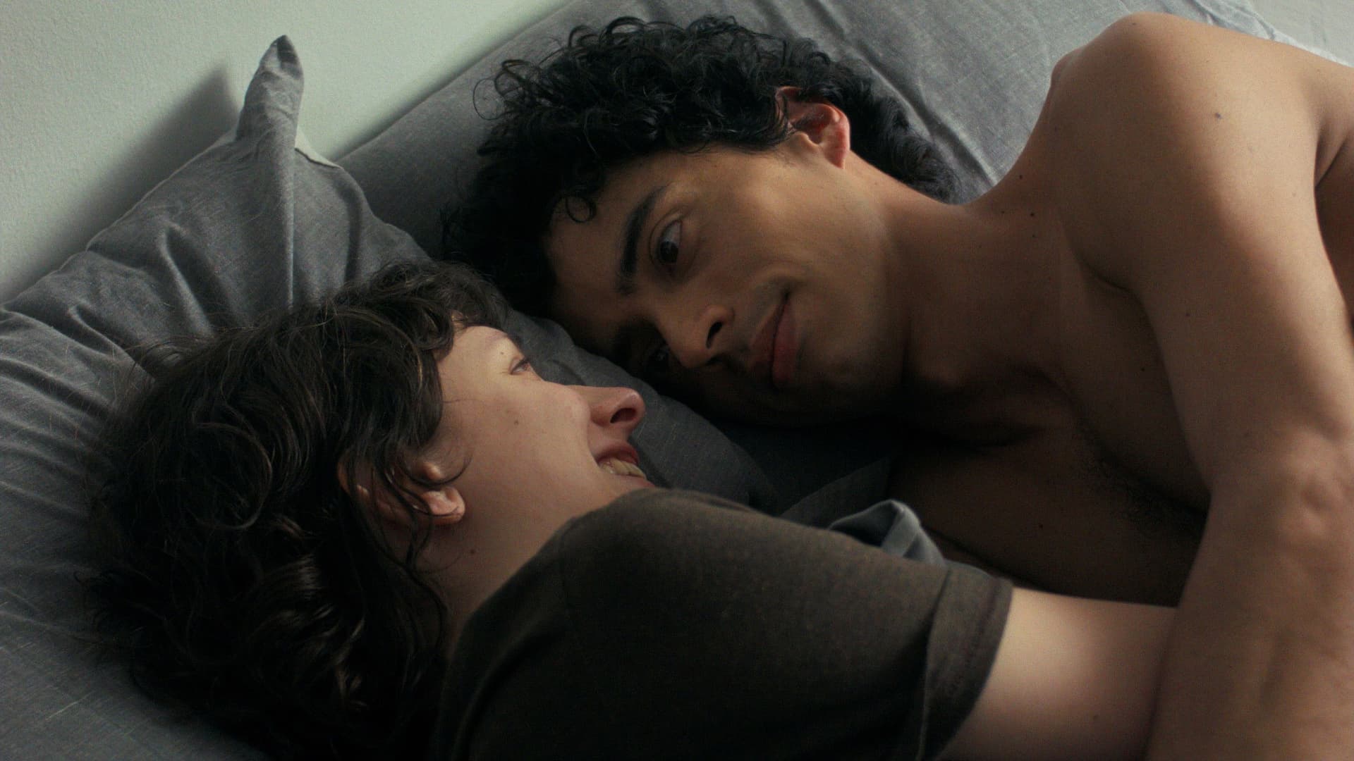 Lo que trajo la tormenta