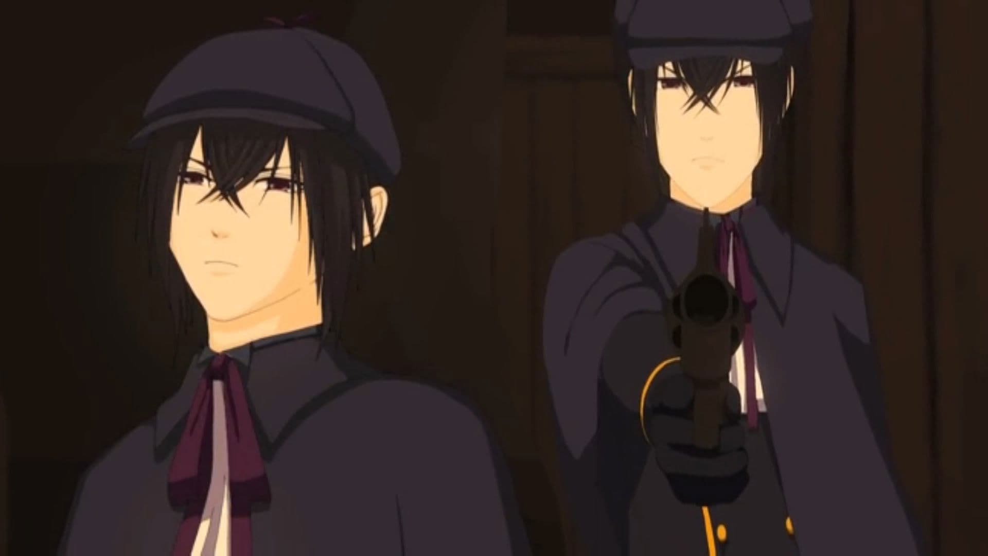 ヴァンパイアホームズ