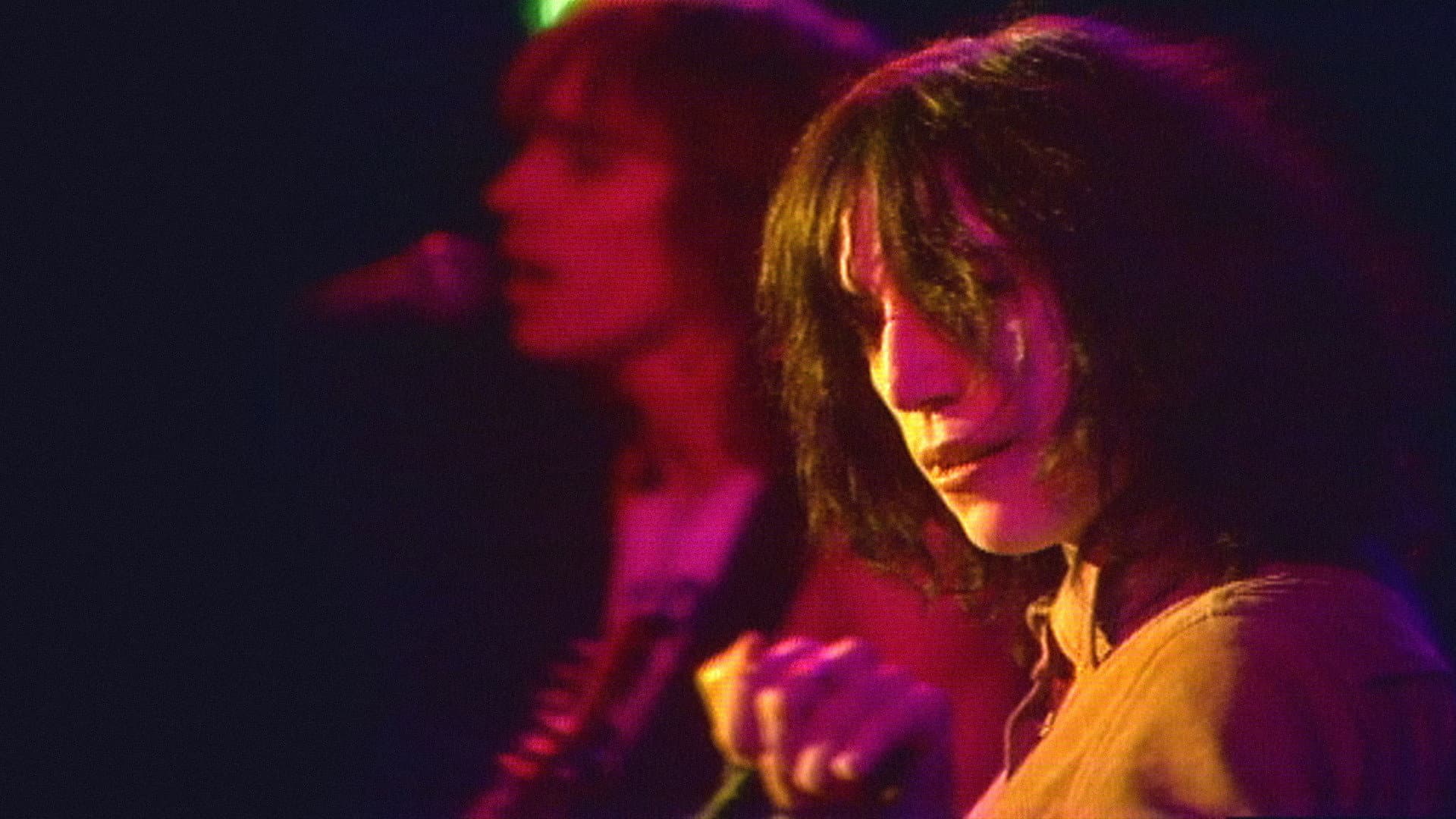Patti Smith Group