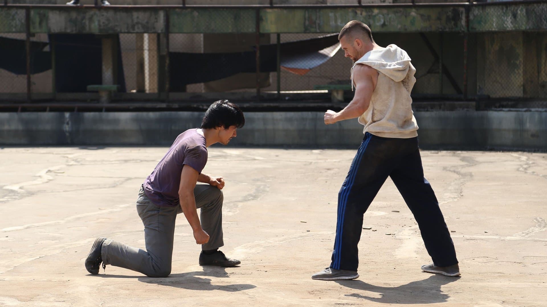 Tekken 2: Răzbunarea lui Kazuya