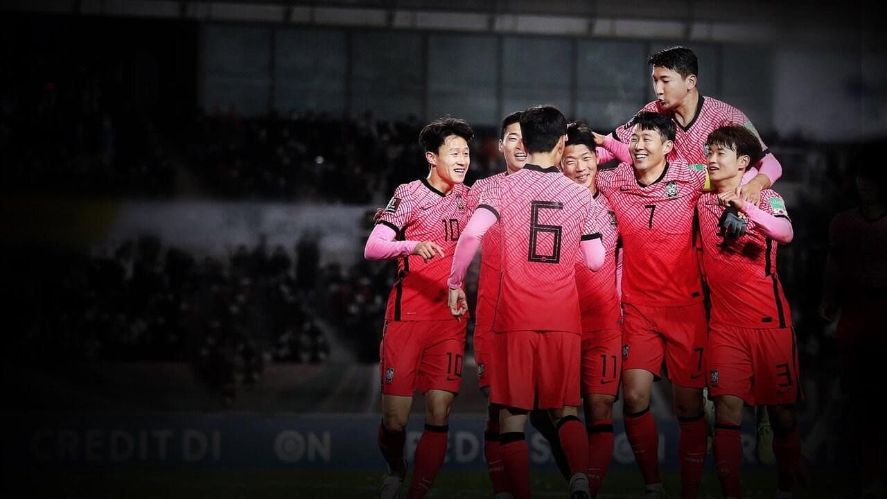 국대: 로드 투 카타르