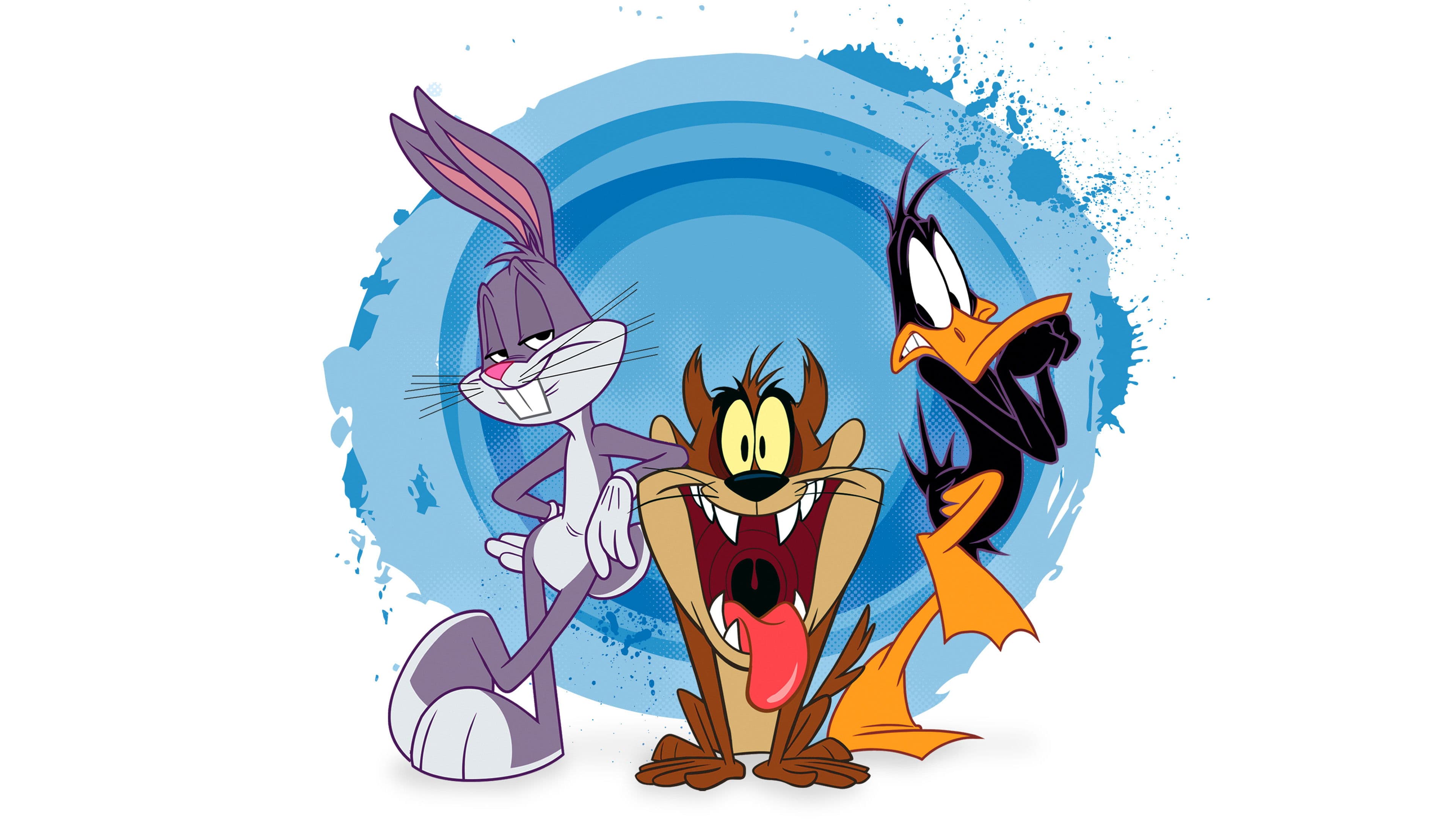 Looney Tunes