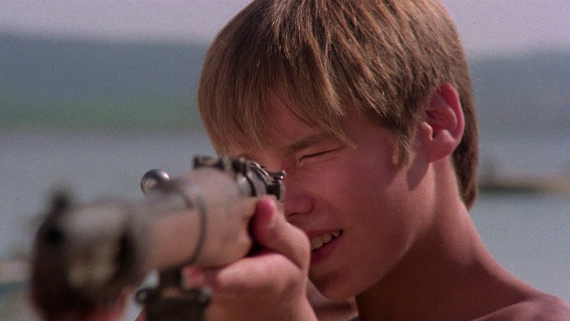 ¿Quién puede matar a un niño?