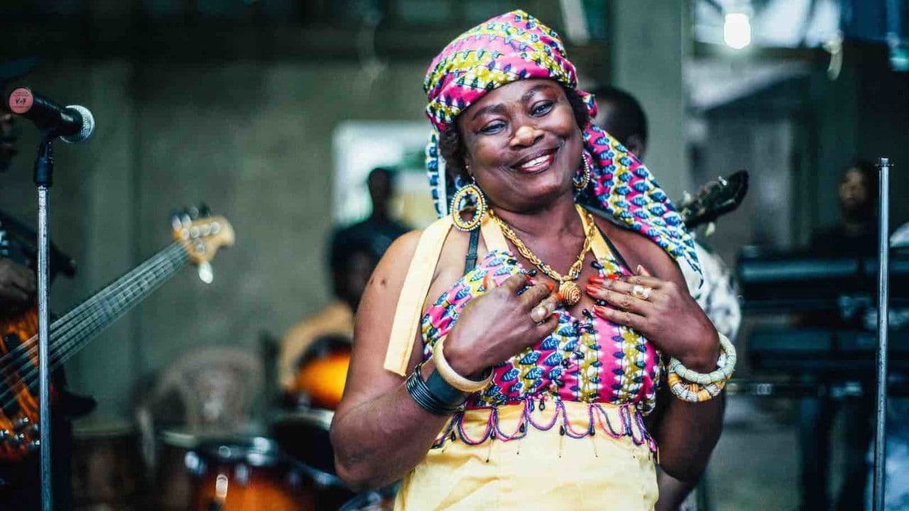 Brilliant Corners : Ghana