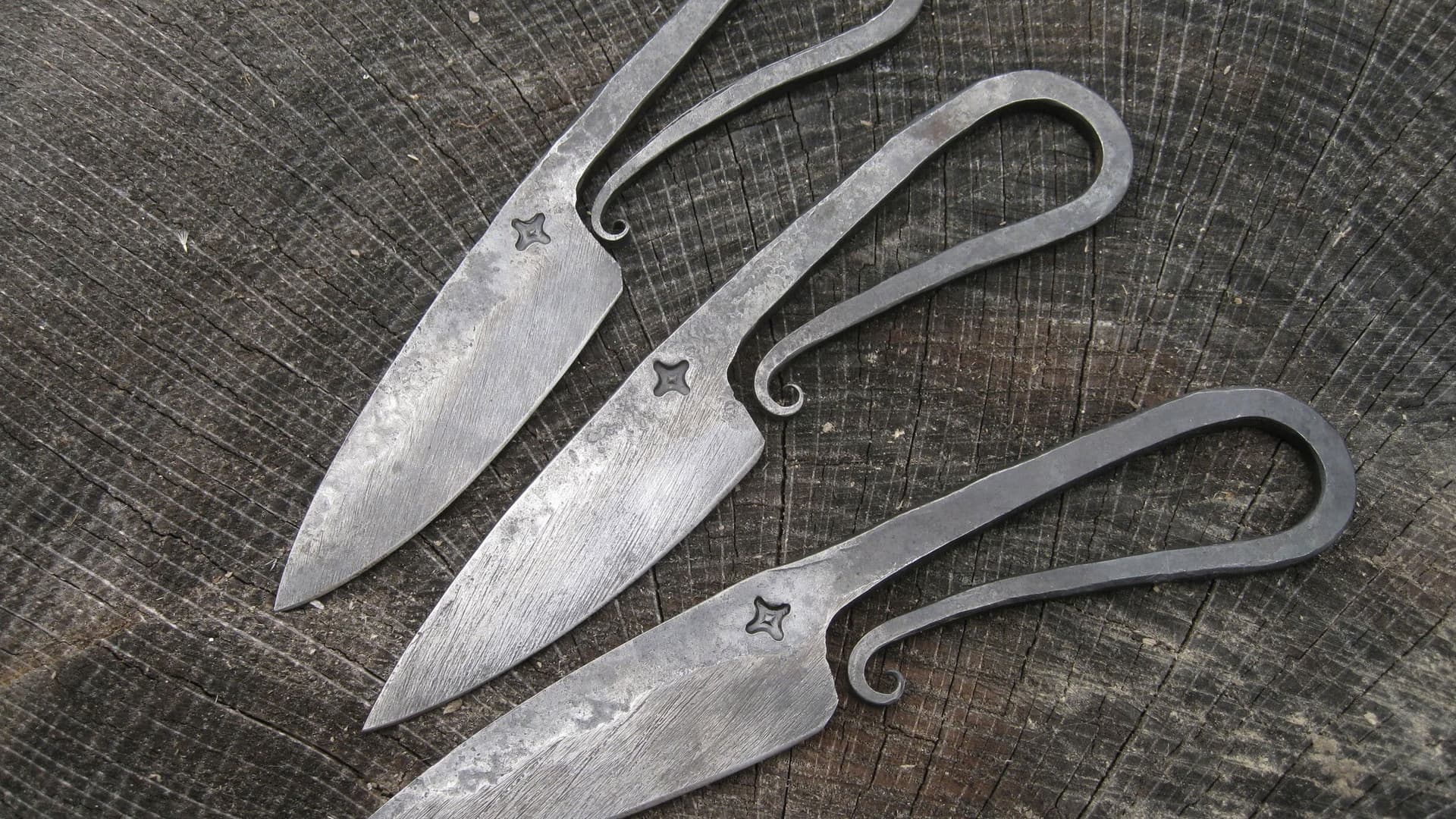 Ninjago: Secrets of the BlackSmith