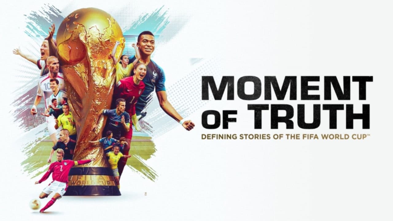 Futebol: A Hora da Verdade