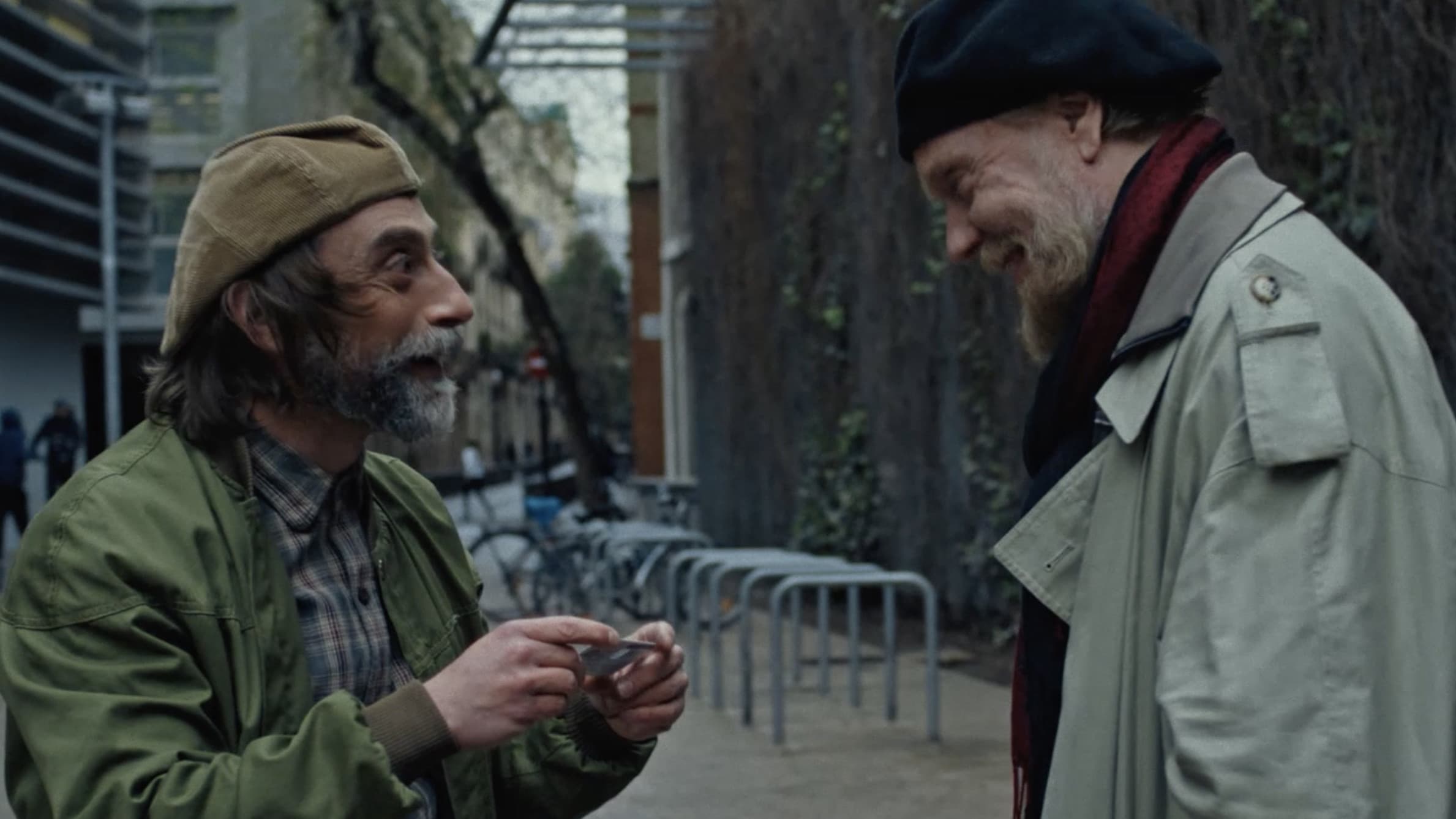 Don Quijote Barcelonassa