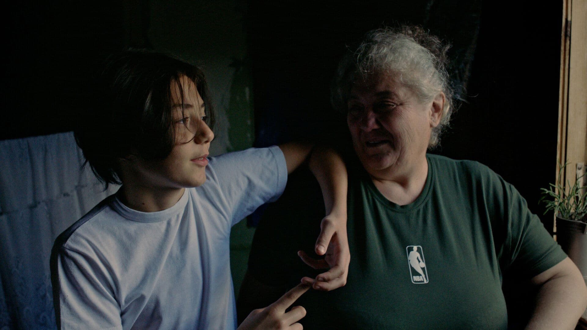 იქ, სადაც სახლია