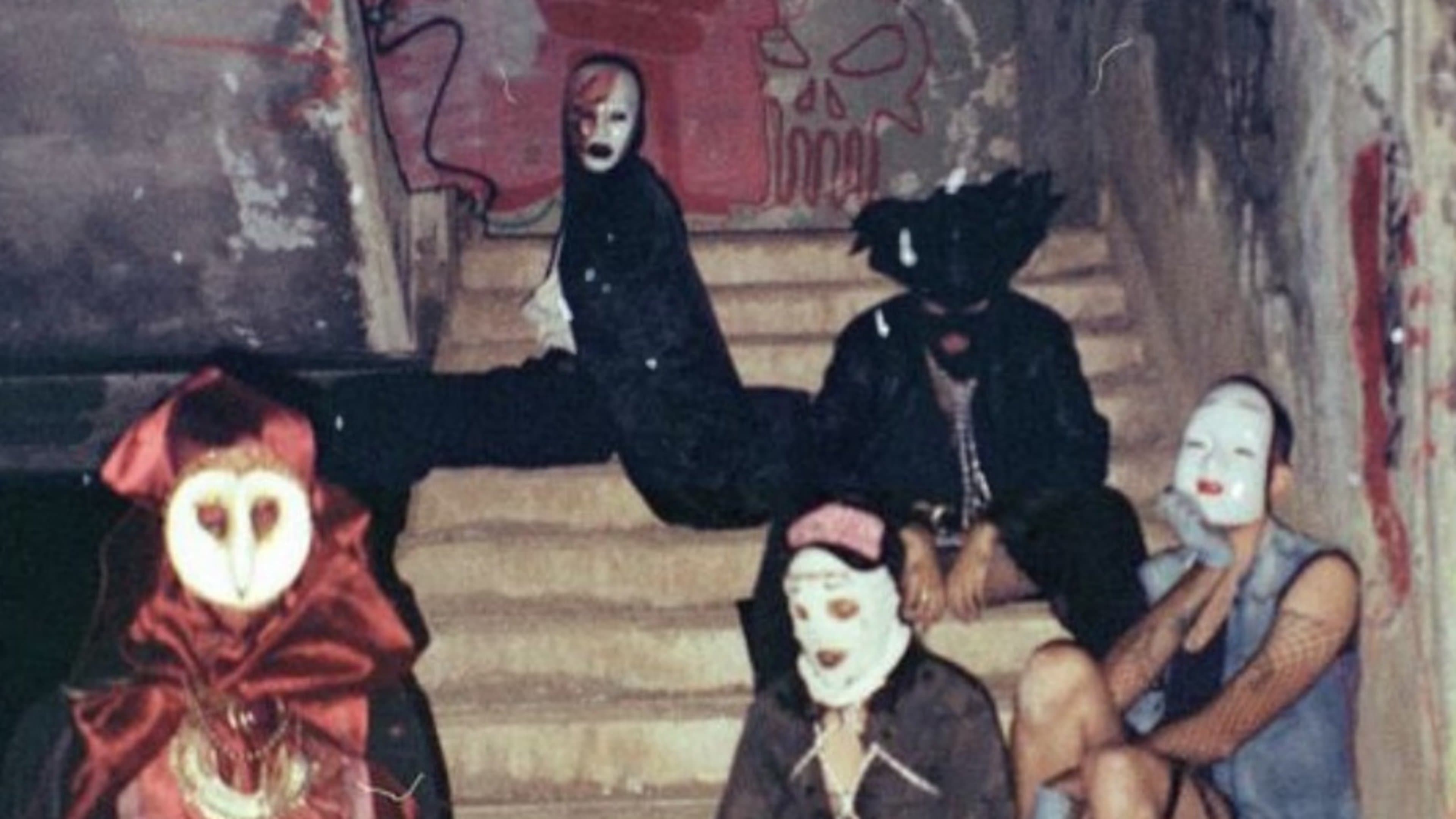 Proyecciones del Limbo