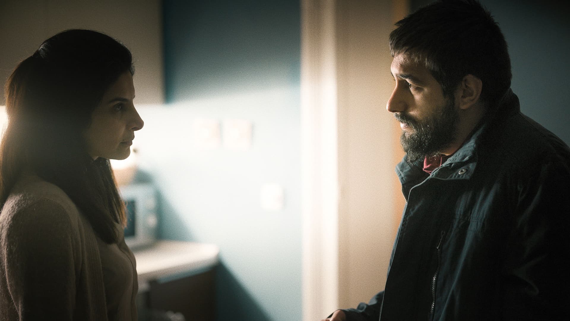 Martin liest den Koran