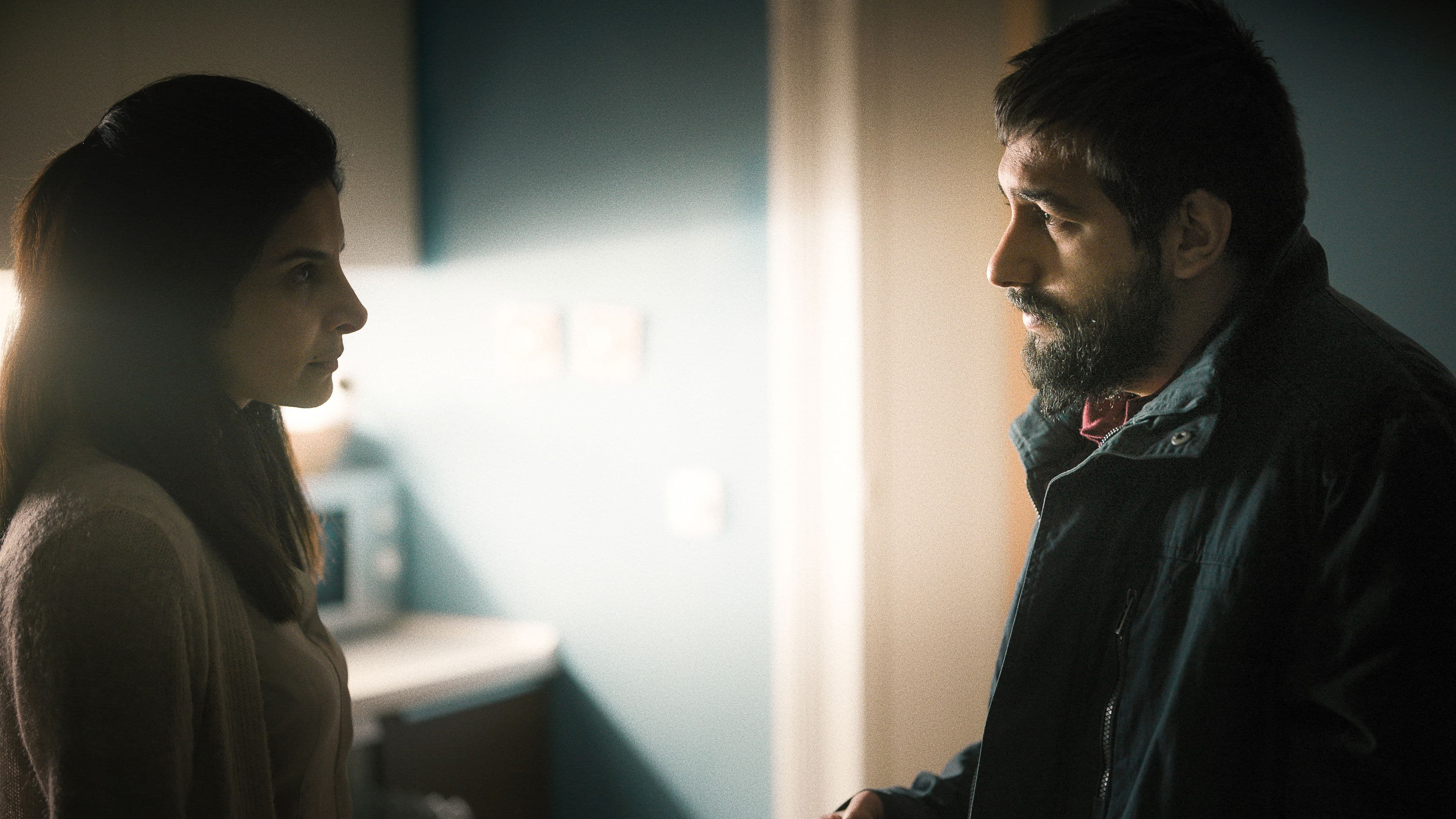 Martin liest den Koran