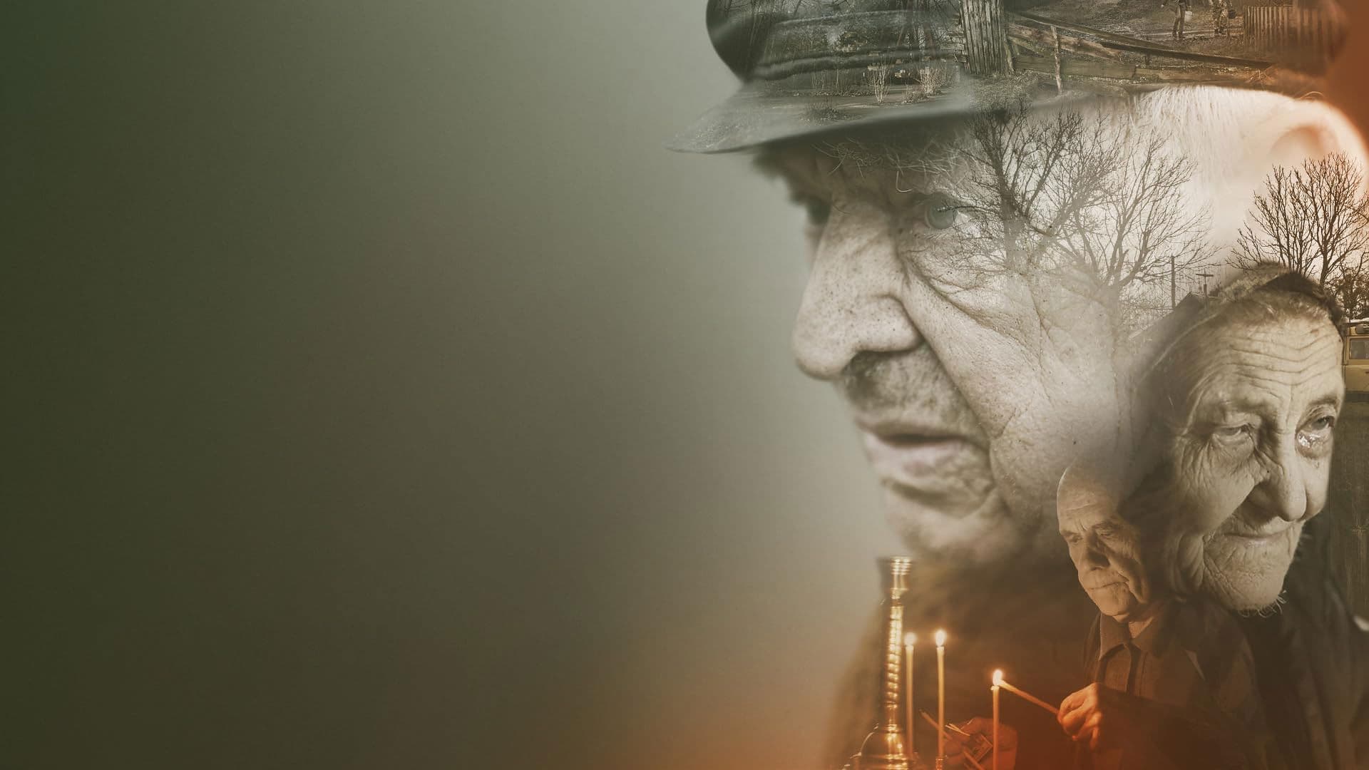 Ostatni Ludzie Czarnobyla 3