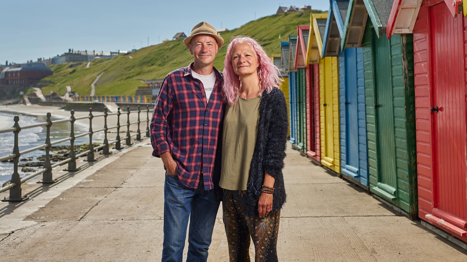 Yorkshire by the Sea