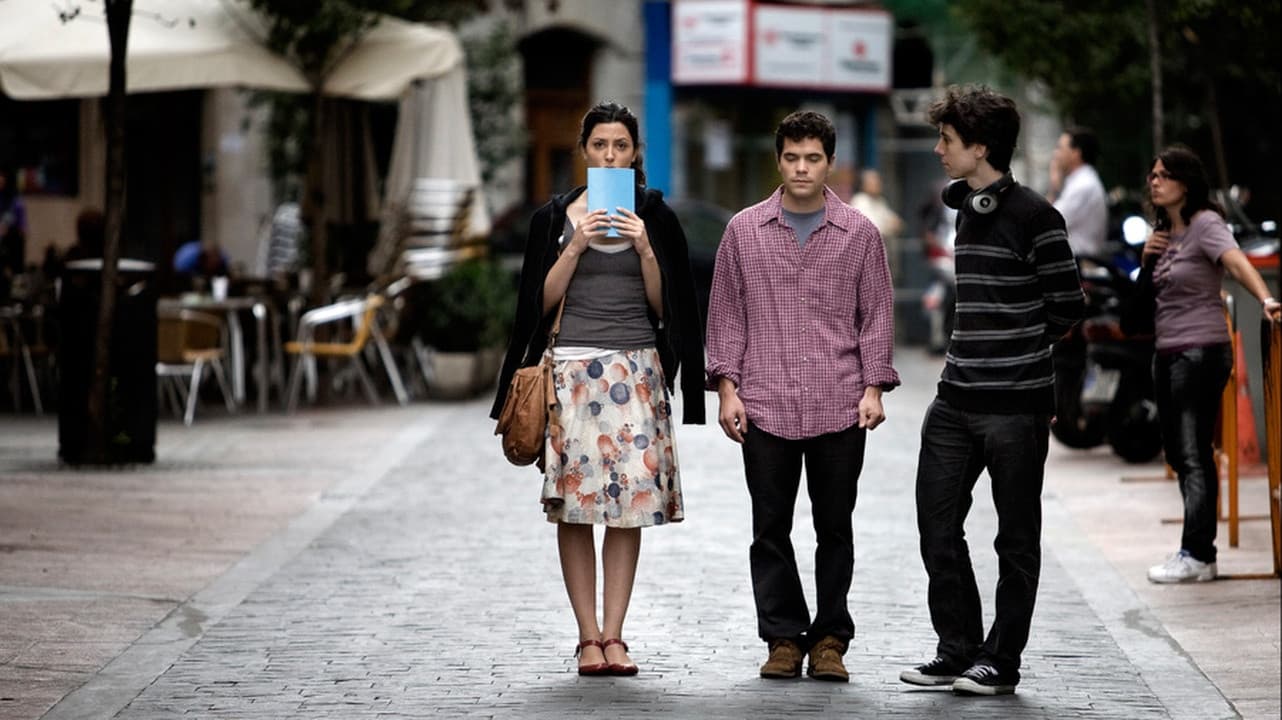 Todas las canciones hablan de mí