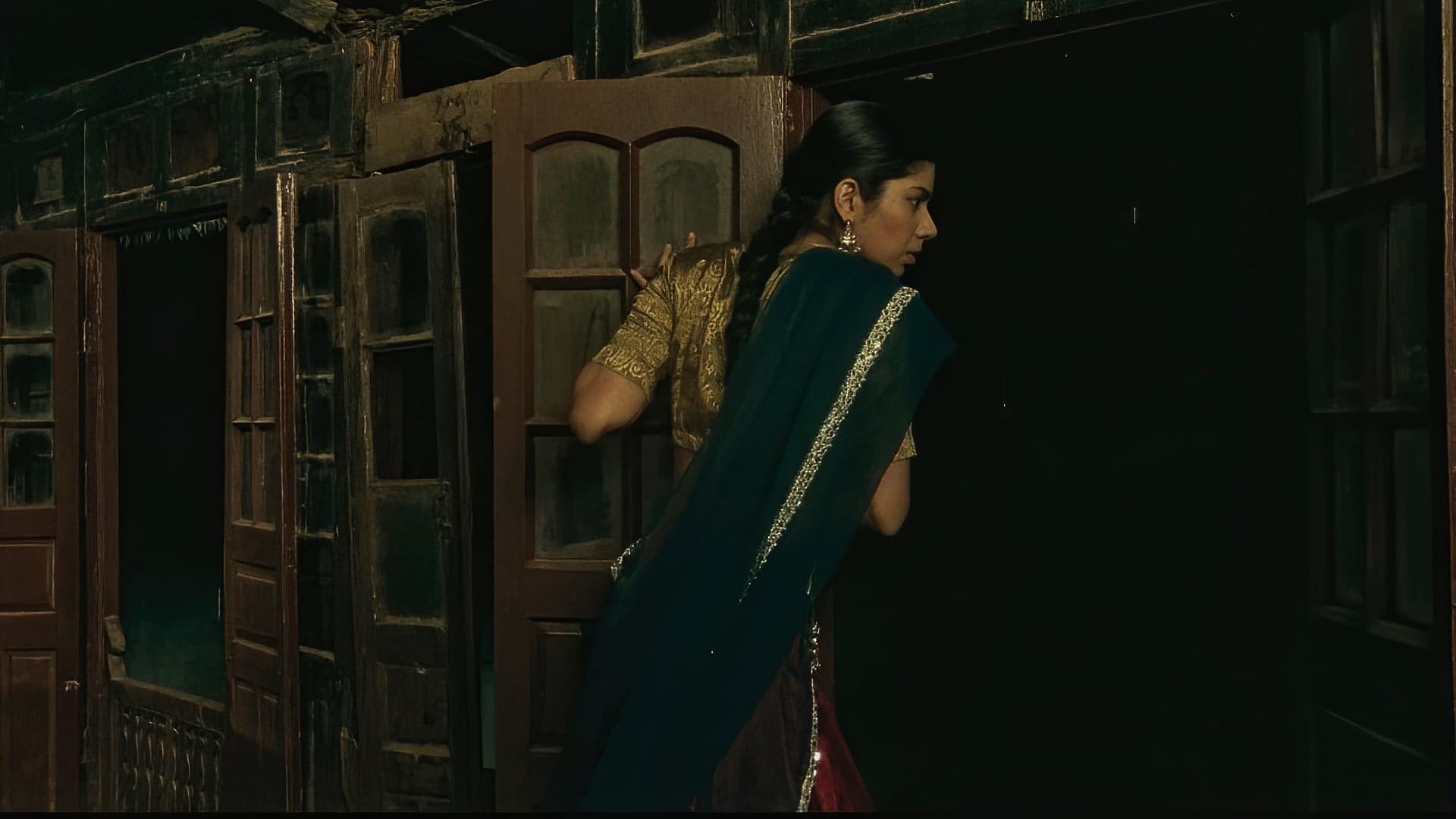 कस्बा