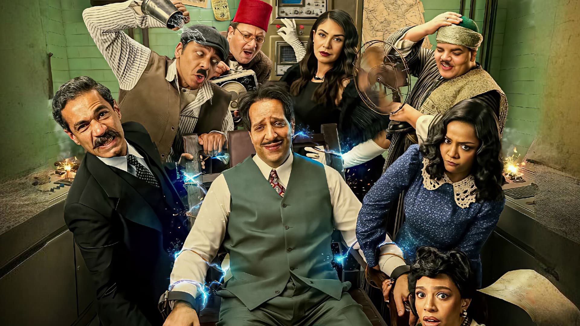 النص التاني